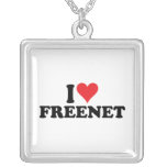 I Herz-freenet 1 Schmuck