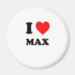 I Herz maximal Magnets