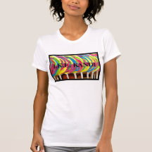 I.K.E. KANDI SLEEVELESS HEMD