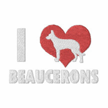 I Liebe Beaucerons
