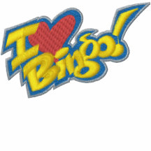 I Liebe-Bingo