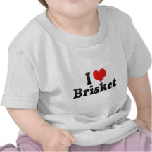 I Liebe-Bruststück Shirts