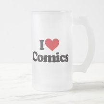 I Liebe-Comicen Haferl
