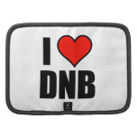 I Liebe DNB Mappe