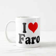 I Liebe Faro, Portugal. Eu-Amo Faro, Portugal Teehaferl