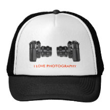 I LIEBE-FOTOGRAFIE RETROKULTKAPPE