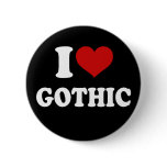 I Liebe gotisch