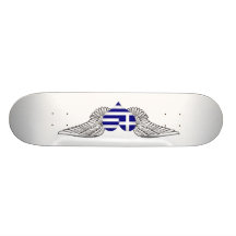 I Liebe Griechenland - Flügel Individuelle Decks