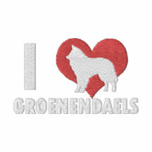 I Liebe Groenendaels