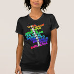 I LIEBE-HAUS SHIRTS