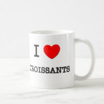 I Liebe HÖRNCHEN (Nahrung) Tee Tasse