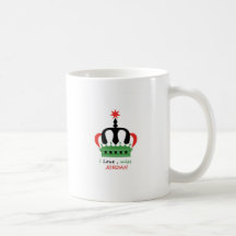 I Liebe jordan.jpg Kaffee Tasse