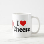 I Liebe-Käse Teehaferl