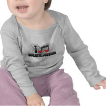 I Liebe Klezmer Shirt