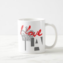 I LIEBE-LA HAFERL