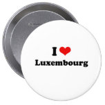 I LIEBE LUXEMBURG ANSTECKNADEL