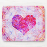 I Liebe Mousepad