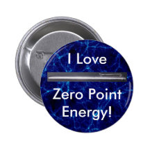 I Liebe-nullpunkt-Energie-Produkte Anstecknadelbutton