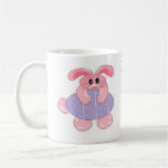 I Liebe-Ostereier Teetasse