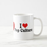 I Liebe-Pop-Kultur Kaffeetassen