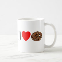 I LIEBE-PYTHONSCHLANGEN Becher Tee Tassen