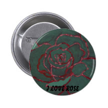 I LIEBE-ROSE ANSTECKNADEL