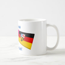 I Liebe-Saarland ist-MIR lieb Kaffeetassen
