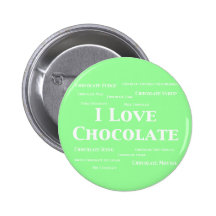 I Liebe-Schokoladen-Geschenke Button