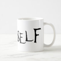 I Liebe selbst tassen