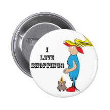 I Liebe Shopping.ai Button