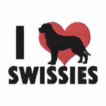 I Liebe Swissies