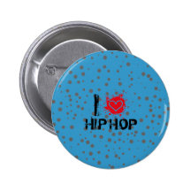 I Liebe t Anstecknadelbuttons