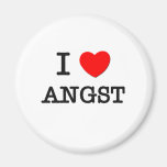 I LiebeAngst Magnete