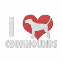 I LiebeCoonhounds