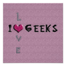 I LiebeGeeks Fotos