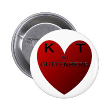 I LIEBEKT zu GUTTENBERG Buttons
