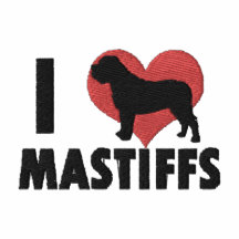 I LiebeMastiffs