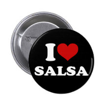 I LiebeSalsa Button