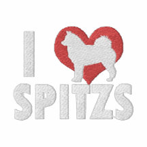 I LiebeSpitzs