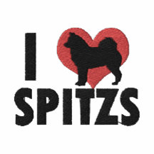 I LiebeSpitzs