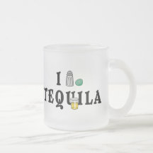I LiebeTequila Haferl