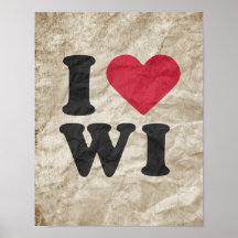 I LIEBEWI PLAKATDRUCK
