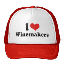 I LiebeWinemakers Kultcaps