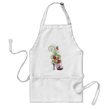 I Look Great for Grilling Apron