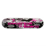 I Luv Skater-JungenSkateboard Skateboard Bretter