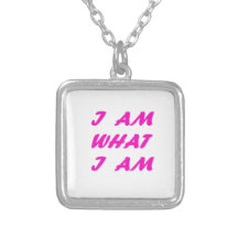 I M WAS I M SELBST GESTALTETER SCHMUCK
