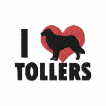 I stickten LiebeTollers Hemd (T-Shirt)