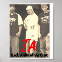 IA Plakat