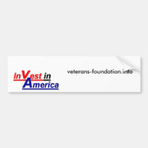 IAE LOGO, veterans-foundation.info Auto Aufkleber
