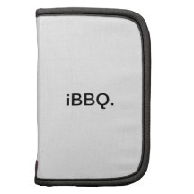 iBBQ Planer